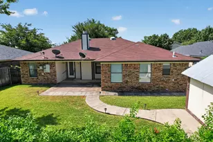 6549 High Lawn Terrace, Watauga, TX 76148 - Photo 23