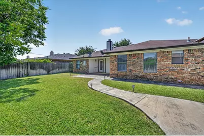 6549 High Lawn Terrace, Watauga, TX 76148 - Photo 19