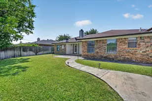 6549 High Lawn Terrace, Watauga, TX 76148 - Photo 19