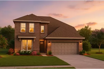 6908 Lincoln Pin Way, Crowley, TX 76036 - Photo 1