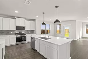 6908 Lincoln Pin Wy, Fort Worth, TX 76036 - Photo 5
