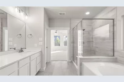 6908 Lincoln Pin Way, Crowley, TX 76036 - Photo 15
