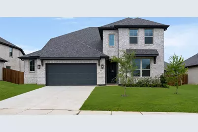 6908 Lincoln Pin Way, Fort Worth, TX 76036 - Photo 1