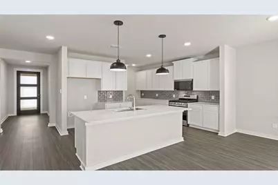 6908 Lincoln Pin Way, Fort Worth, TX 76036 - Photo 3