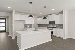 6908 Lincoln Pin Wy, Fort Worth, TX 76036 - Photo 3