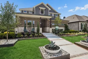 10137 Birchpoint Dr, Fort Worth, TX 76108 - Photo 3
