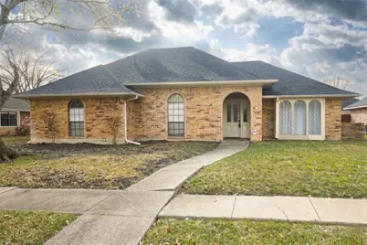 2405 Country Valley Road, Garland, TX 75041 - Photo 1