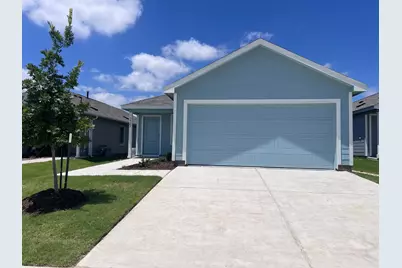 3922 Ontario Way, Sherman, TX 75090 - Photo 1