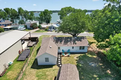 1624 E Lake Drive, Weatherford, TX 76087 - Photo 13