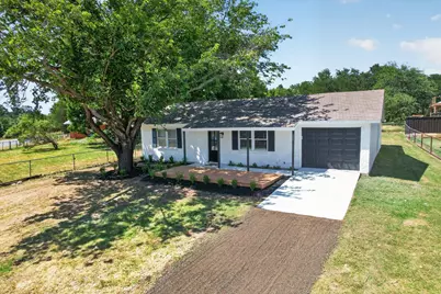 1624 E Lake Drive, Weatherford, TX 76087 - Photo 15