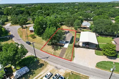 1624 E Lake Drive, Weatherford, TX 76087 - Photo 17