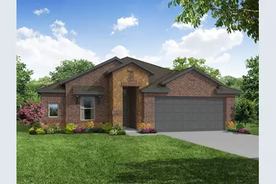 213 Van Horn Drive, Terrell, TX 75160 - Photo 1