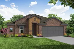 213 Van Horn Dr, Terrell, TX 75160 - Photo 1