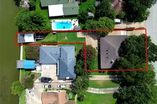 241 Timberlake Dr, Azle, TX 76020 - Photo 33