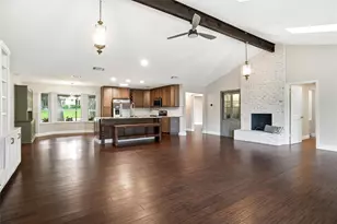 241 Timberlake Dr, Azle, TX 76020 - Photo 7