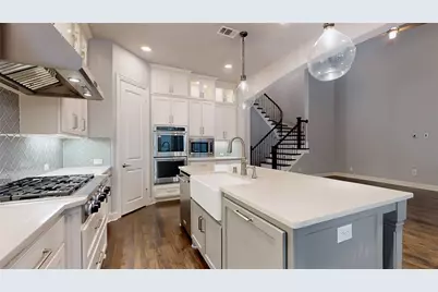 3012 Avondale, The Colony, TX 75056 - Photo 9