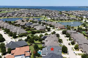 3012 Avondale, The Colony, TX 75056 - Photo 3