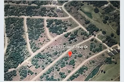 39251 Cross Timber Drive, Whitney, TX 76692 - Photo 1