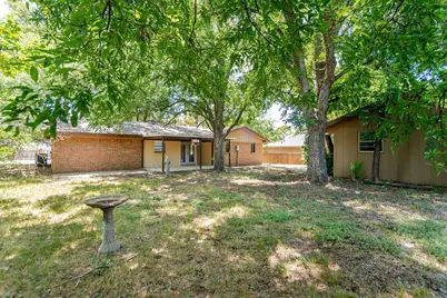 611 Cain Street, Lake Dallas, TX 75065 - Photo 5