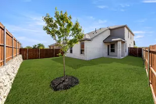 106 Van Horn Dr, Terrell, TX 75160 - Photo 25