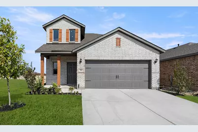106 Van Horn Drive, Terrell, TX 75160 - Photo 1