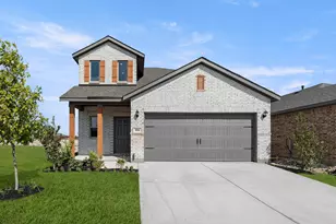 106 Van Horn Dr, Terrell, TX 75160 - Photo 1