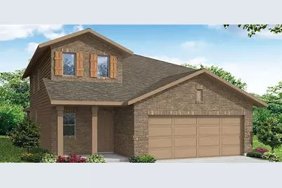106 Van Horn Drive, Terrell, TX 75160 - Photo 1