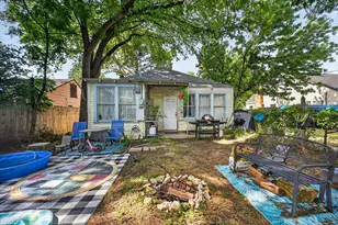 2822 Marigold Ave, Fort Worth, TX 76111 - Photo 25