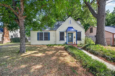 2822 Marigold Avenue, Fort Worth, TX 76111 - Photo 1