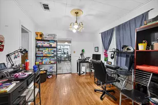 2822 Marigold Ave, Fort Worth, TX 76111 - Photo 7