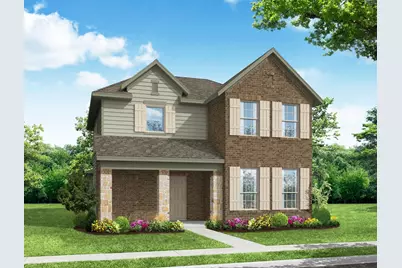 3107 Providence Place, Heartland, TX 75114 - Photo 1