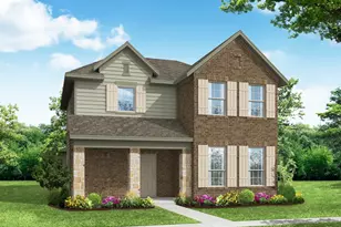 3107 Providence Pl, Heartland, TX 75114 - Photo 1