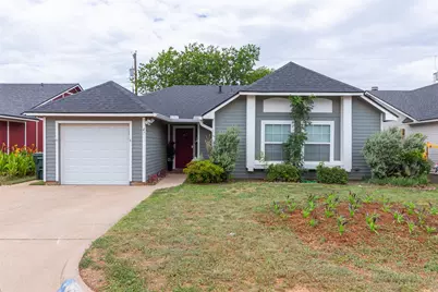 47 Shady Brook Circle, Abilene, TX 79605 - Photo 1