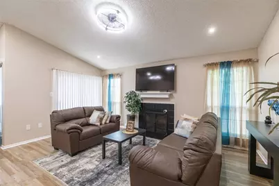 47 Shady Brook Circle, Abilene, TX 79605 - Photo 5