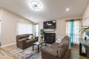 47 Shady Brook Cir, Abilene, TX 79605 - Photo 5