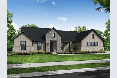 2330 Oak Knoll Drive, Waxahachie, TX 75152 - Photo 1