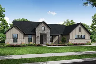 2330 Oak Knl Dr, Waxahachie, TX 75152 - Photo 1