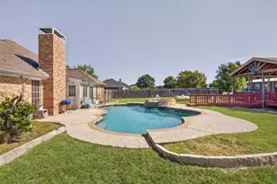 7851 Mavis Ave, Waxahachie, TX 75167 - Photo 17