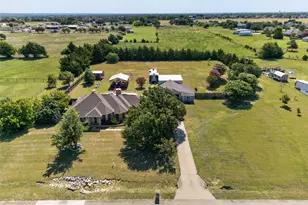 7851 Mavis Ave, Waxahachie, TX 75167 - Photo 33