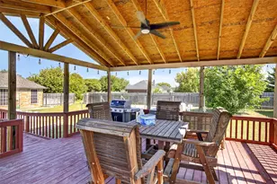 7851 Mavis Ave, Waxahachie, TX 75167 - Photo 19