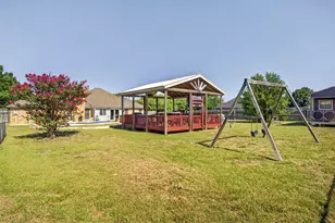 7851 Mavis Ave, Waxahachie, TX 75167 - Photo 23