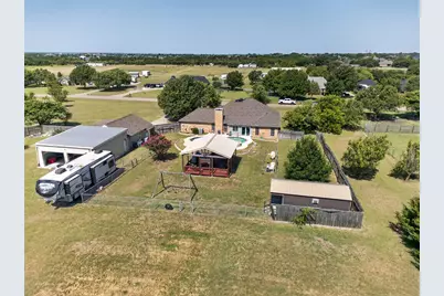 7851 Mavis Avenue, Waxahachie, TX 75167 - Photo 31