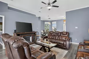 7851 Mavis Ave, Waxahachie, TX 75167 - Photo 7