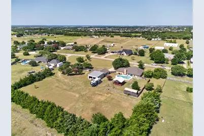 7851 Mavis Avenue, Waxahachie, TX 75167 - Photo 35