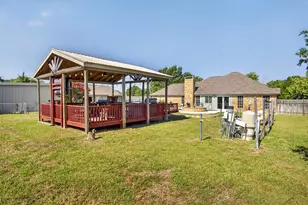 7851 Mavis Ave, Waxahachie, TX 75167 - Photo 21