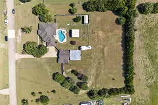 7851 Mavis Ave, Waxahachie, TX 75167 - Photo 33