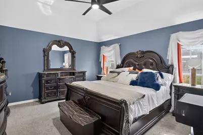 7851 Mavis Avenue, Waxahachie, TX 75167 - Photo 9