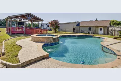7851 Mavis Avenue, Waxahachie, TX 75167 - Photo 15