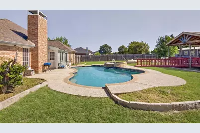 7851 Mavis Avenue, Waxahachie, TX 75167 - Photo 17