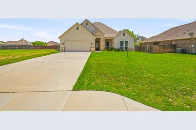 162 Breeders Drive, Willow Park, TX 76087 - Photo 3